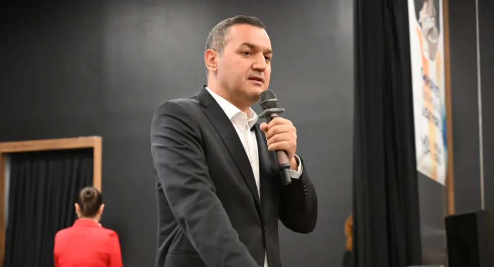 Turan Yaldır’dan Çarpıcı Soru Önergesi: “İbrahim Kılıçer’in Ölümü Aydınlatılsın!”