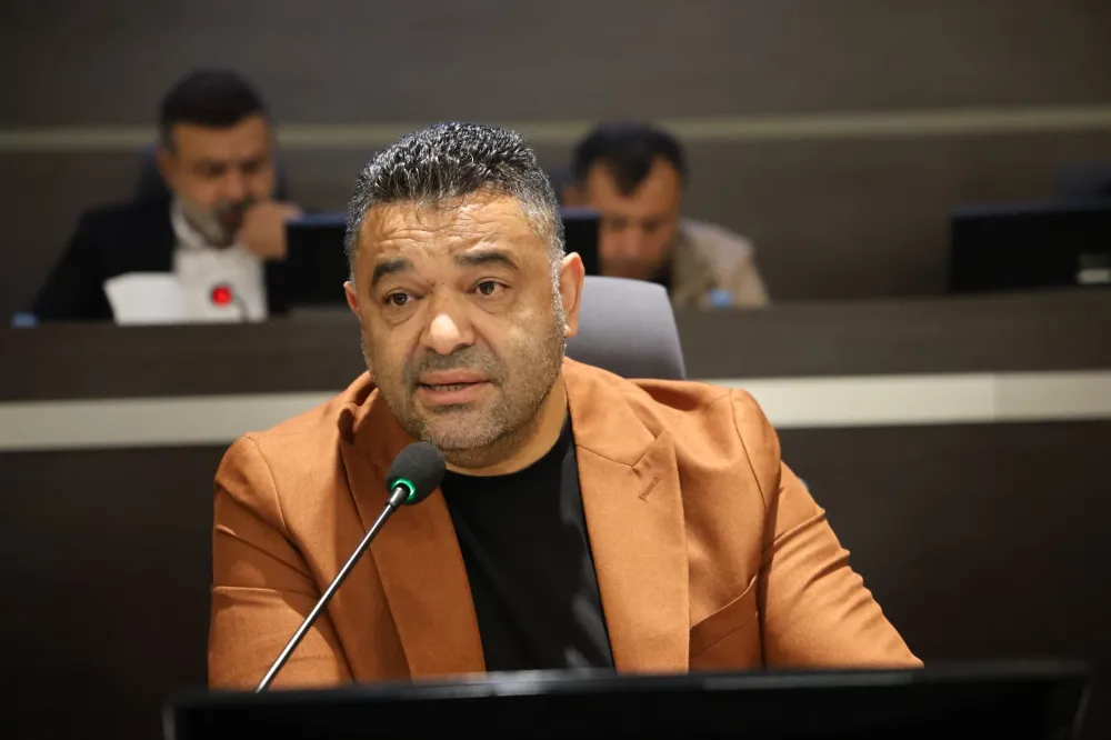 Aksaray’dan Tarihî İhracat Rekoru: Türkiye’nin İlk 25’inde!