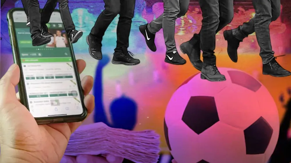 Aksarayspor’da Bahis Depremi: 5 Futbolcuya 45 Gün Hak Mahrumiyeti!