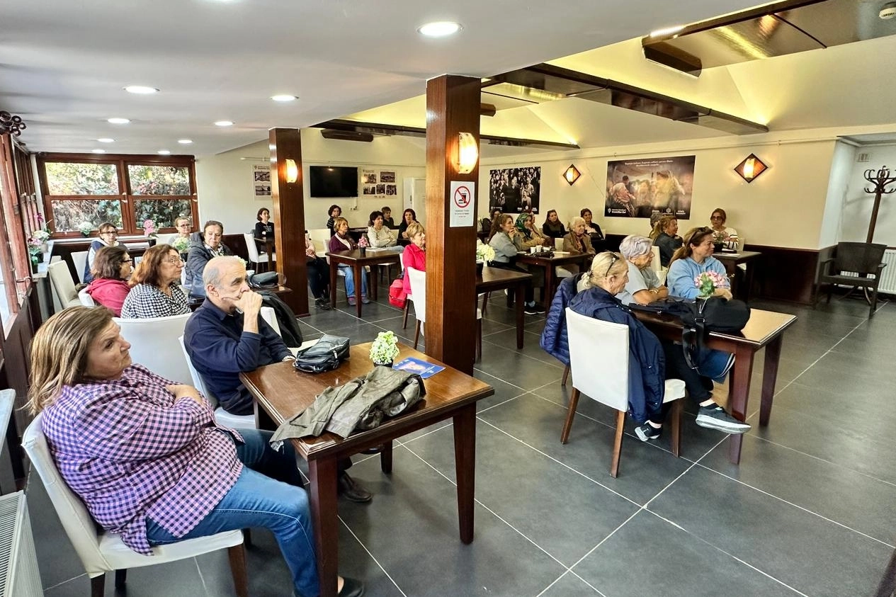 İstanbul Bakırköy