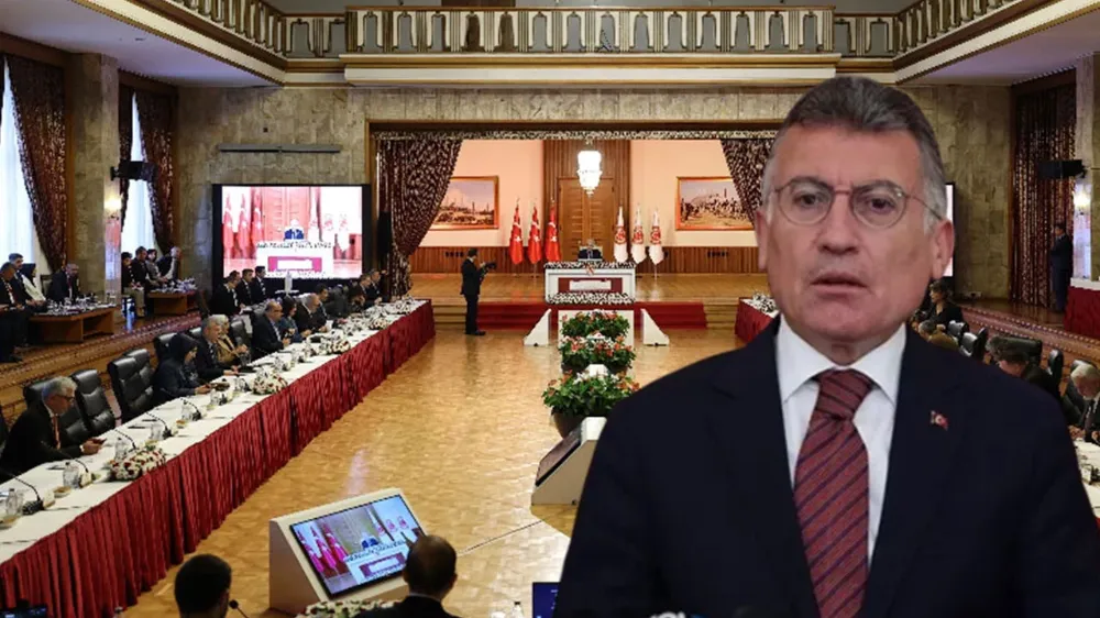 AKP’den komisyon kararı!