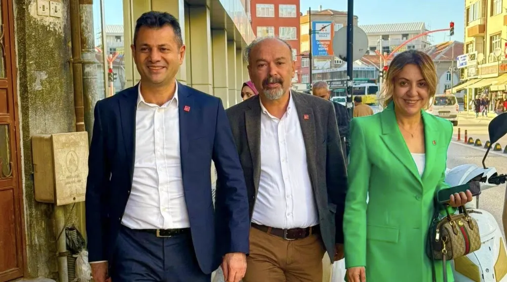 Ertürk: Esnaf Artık Alarm Veriyor – İktidar Duymamakta Israrcı!