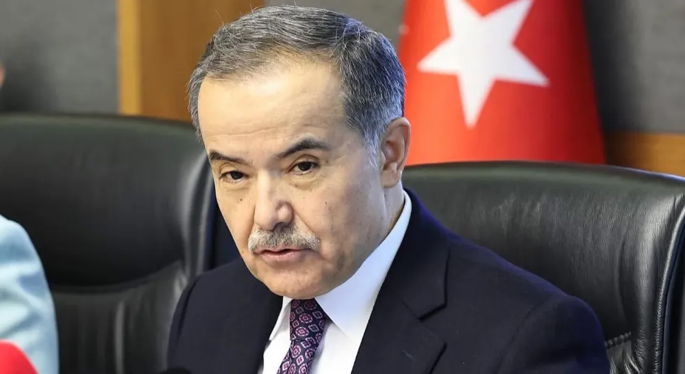 Aydoğdu: “Öğretmenlerimizin İrfanı, Büyük Türkiye’nin Temelidir”