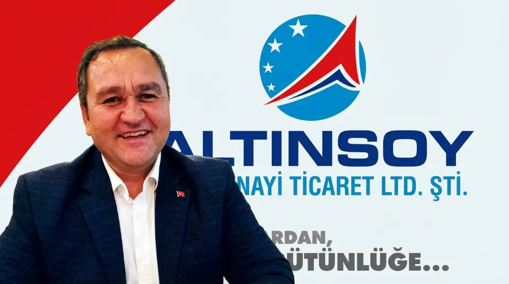 Altınsoy’dan 24 Kasım Mesajı: “Milli Şuuru Yeşerten Öğretmenlerimiz, Türkiye’nin Ebedî İstikbal Güvencesidir”