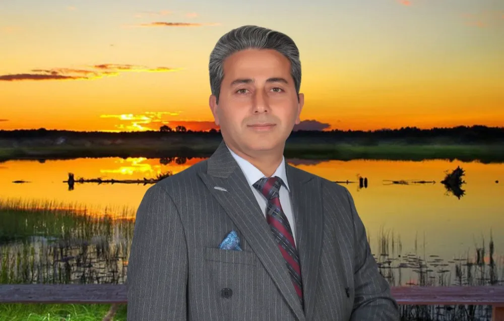 Muhtar Bayram Çoruk’tan Öğretmenlere Anlamlı 24 Kasım Mesajı