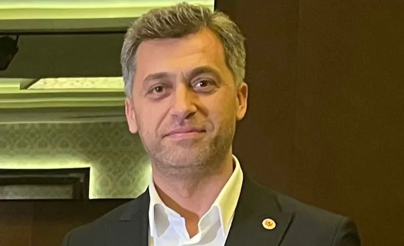 Osman Canavar’dan 24 Kasım Mesajı: “Milletimizin İstikbali Öğretmenlerimizin Emanetindedir”