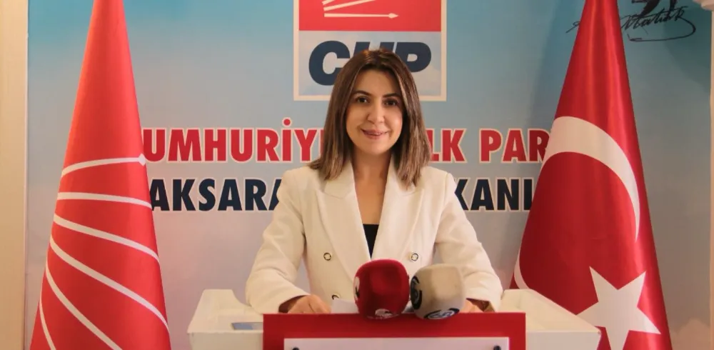 CHP’li Yasemin Turan Özdemir’den Öğretmenler Günü Mesajı: “Aydınlık Yarınları Onlar İnşa Ediyor”