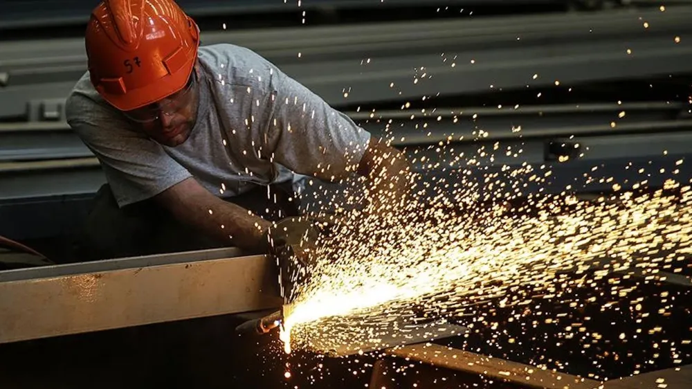 Kapasite kullanım oranı sınırlı arttı