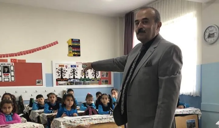 38 Yıllık Ustalık Yolculuğunda Alçakgönüllü Öğretmen: ‘Usta Oldum Diyemem