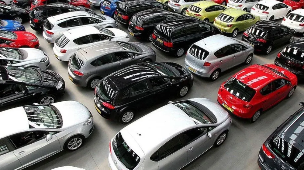 İkinci el araç pazarında son durum: Fiyatlar bir yılda yüzde 8 geriledi