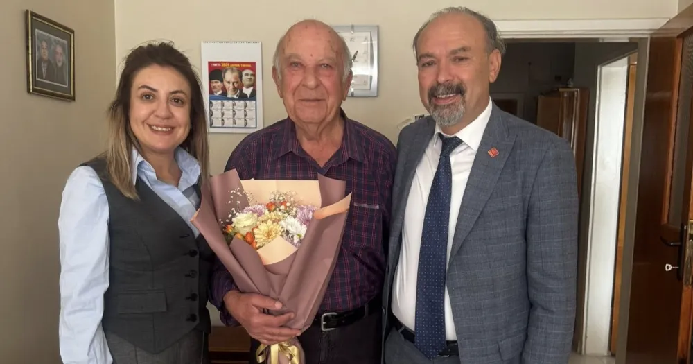 CHP’den 24 Kasım’da Öğretmenlere Vefa Çıkarması