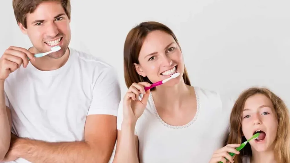 Ağız sağlığının şeker ve kalp hastalıklarına etkisini uzmanlar anlattı