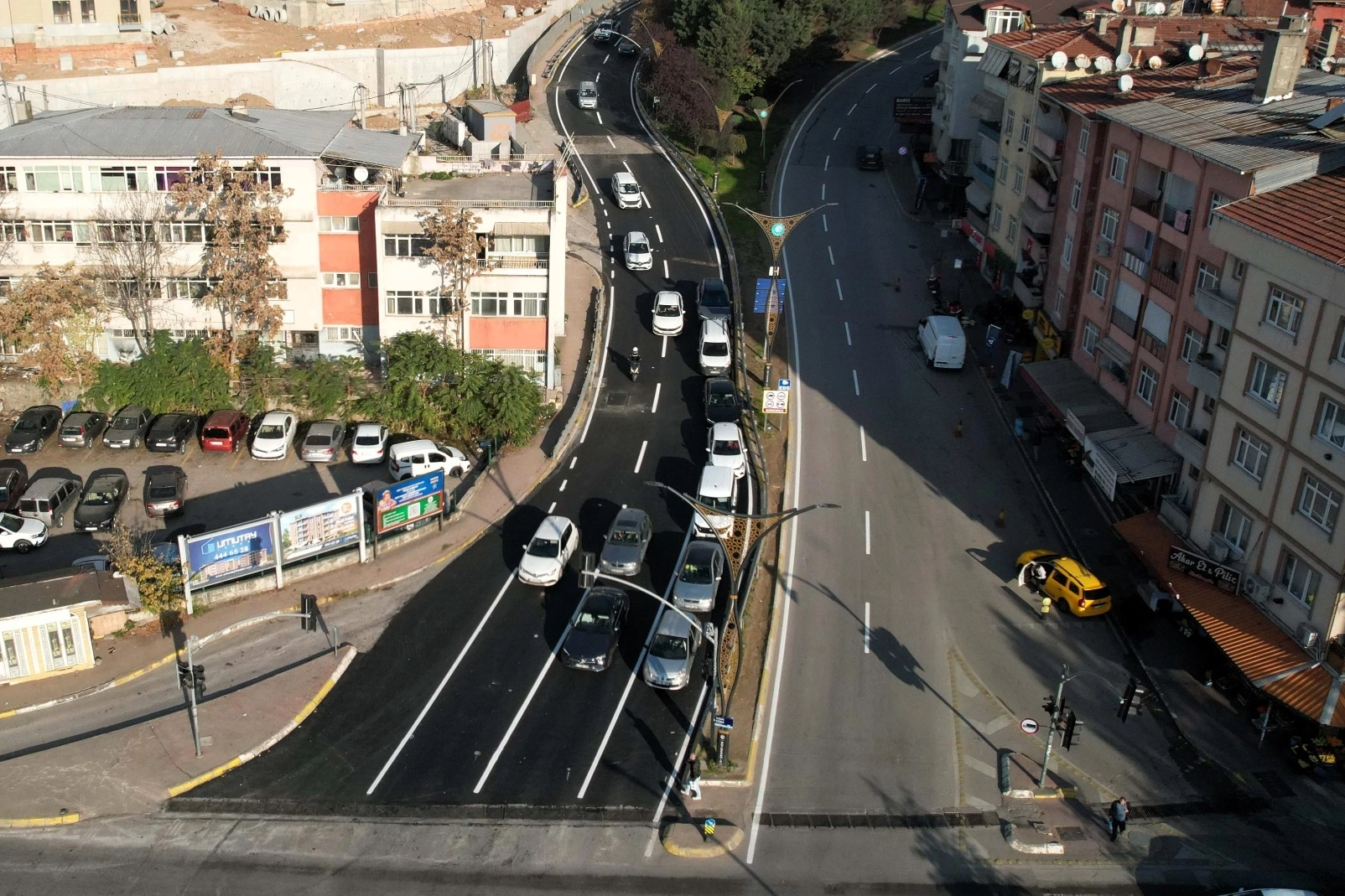 Kocaeli Büyükşehir