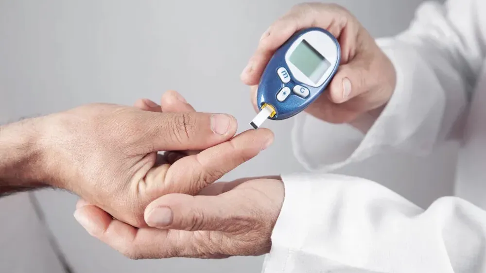 Uzmanlar şeker hastalarının en sık yaptığı 4 beslenme hatasını anlattı