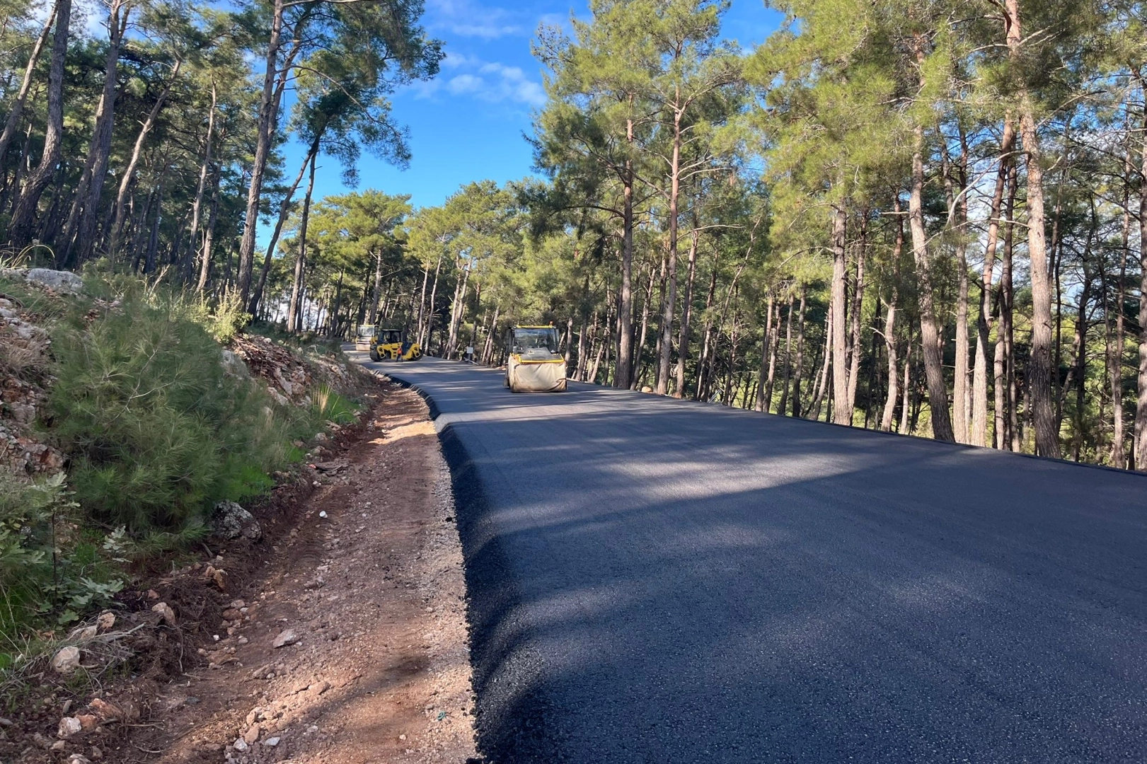 Muğla Büyükşehir