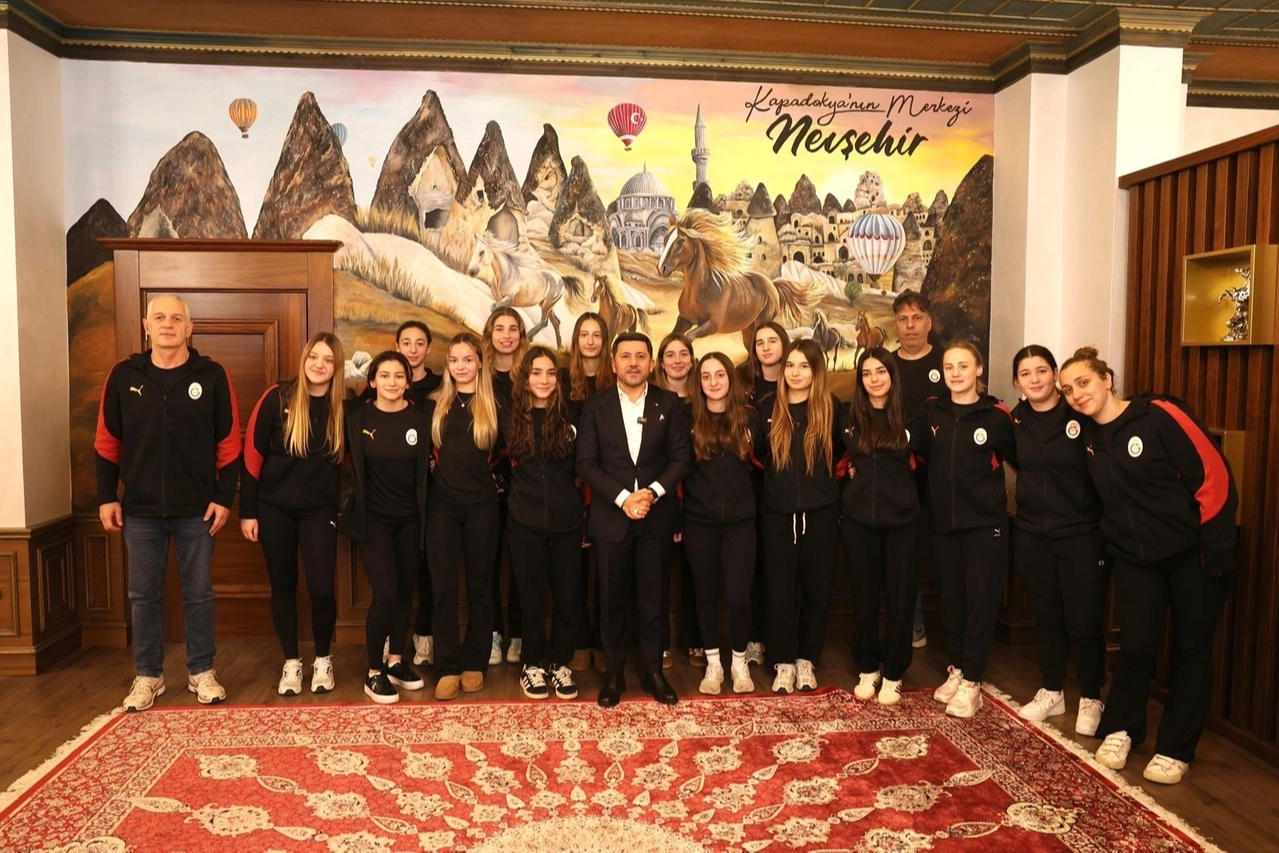 Galatasaray Sutopu Takımı