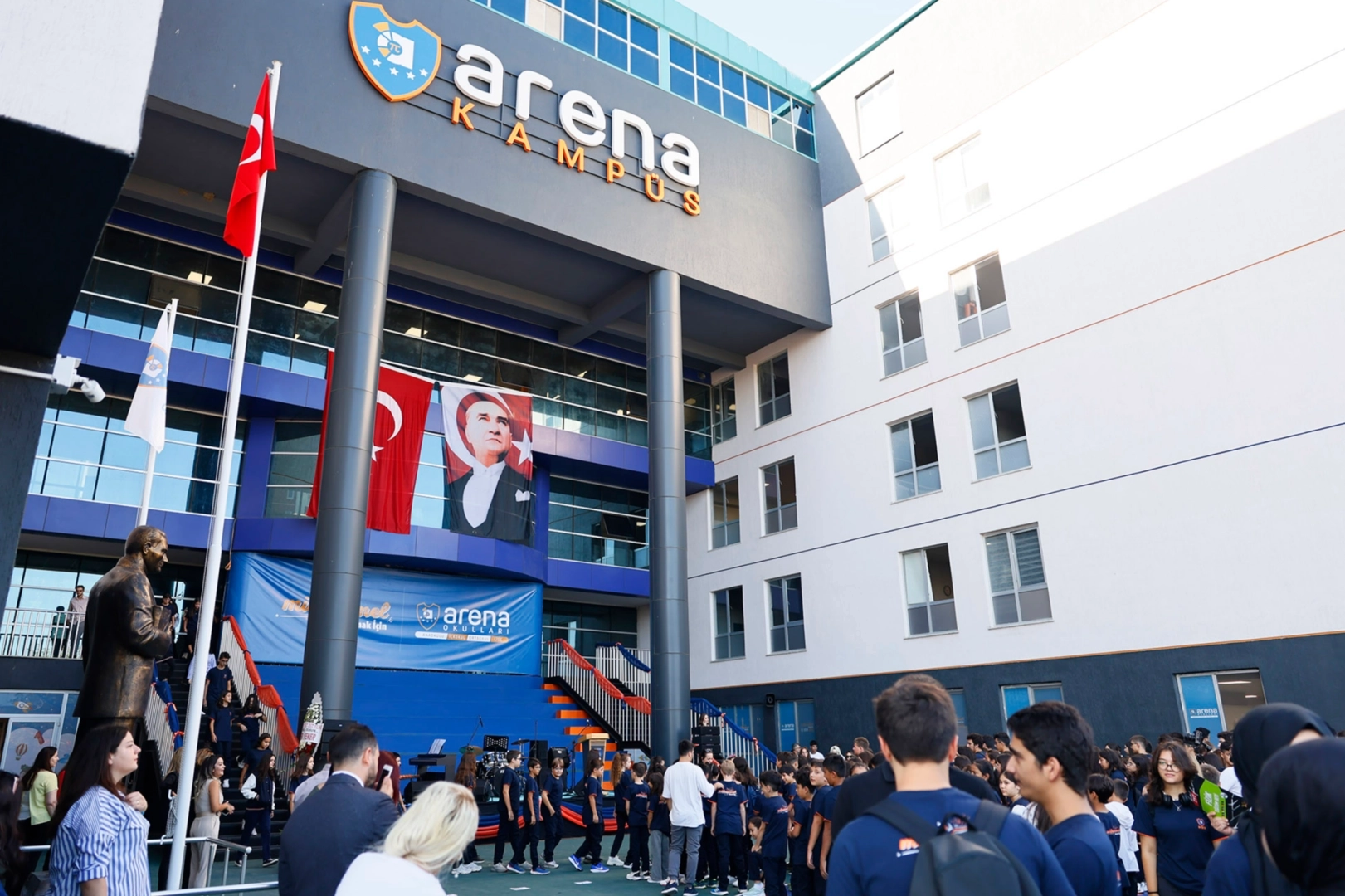 Arena Okulları