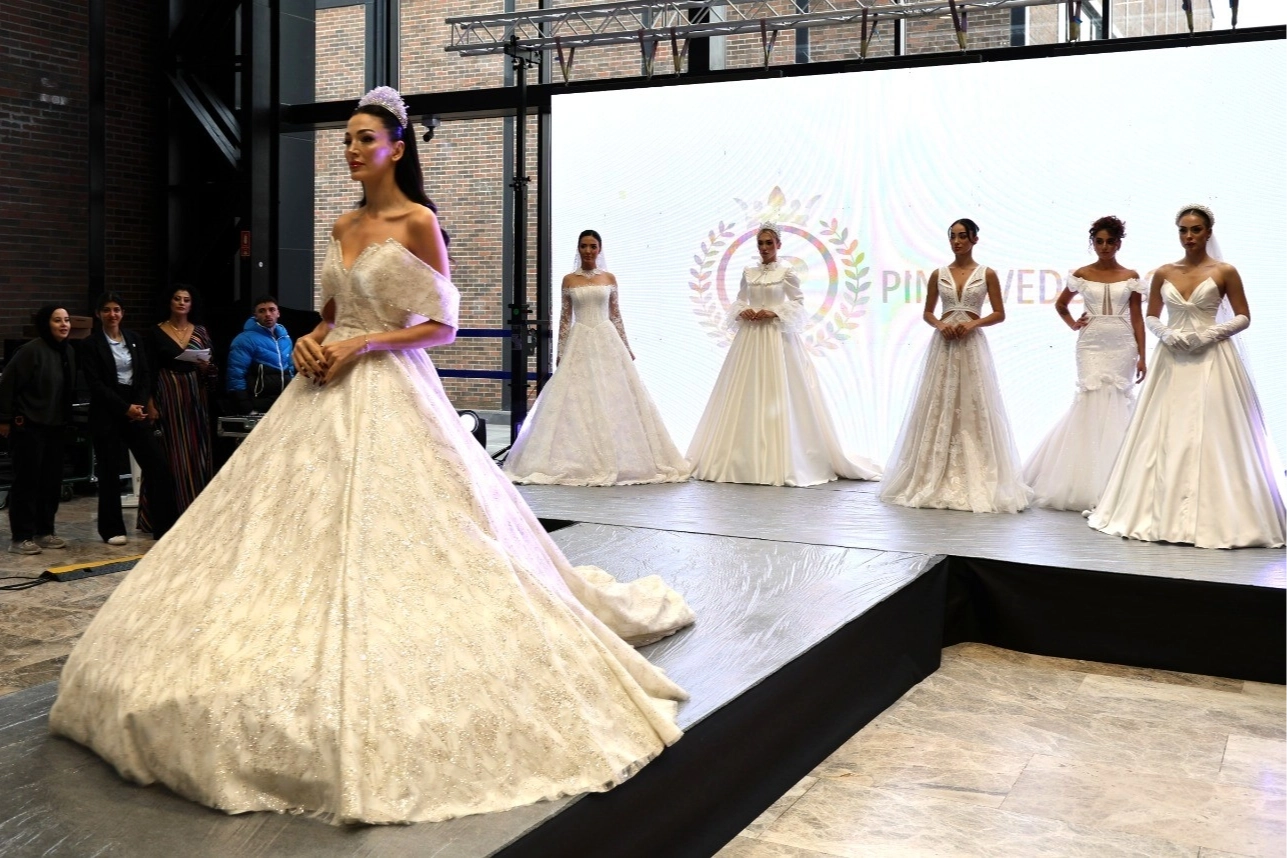 Kocaeli 3. Evlilik Fuarı