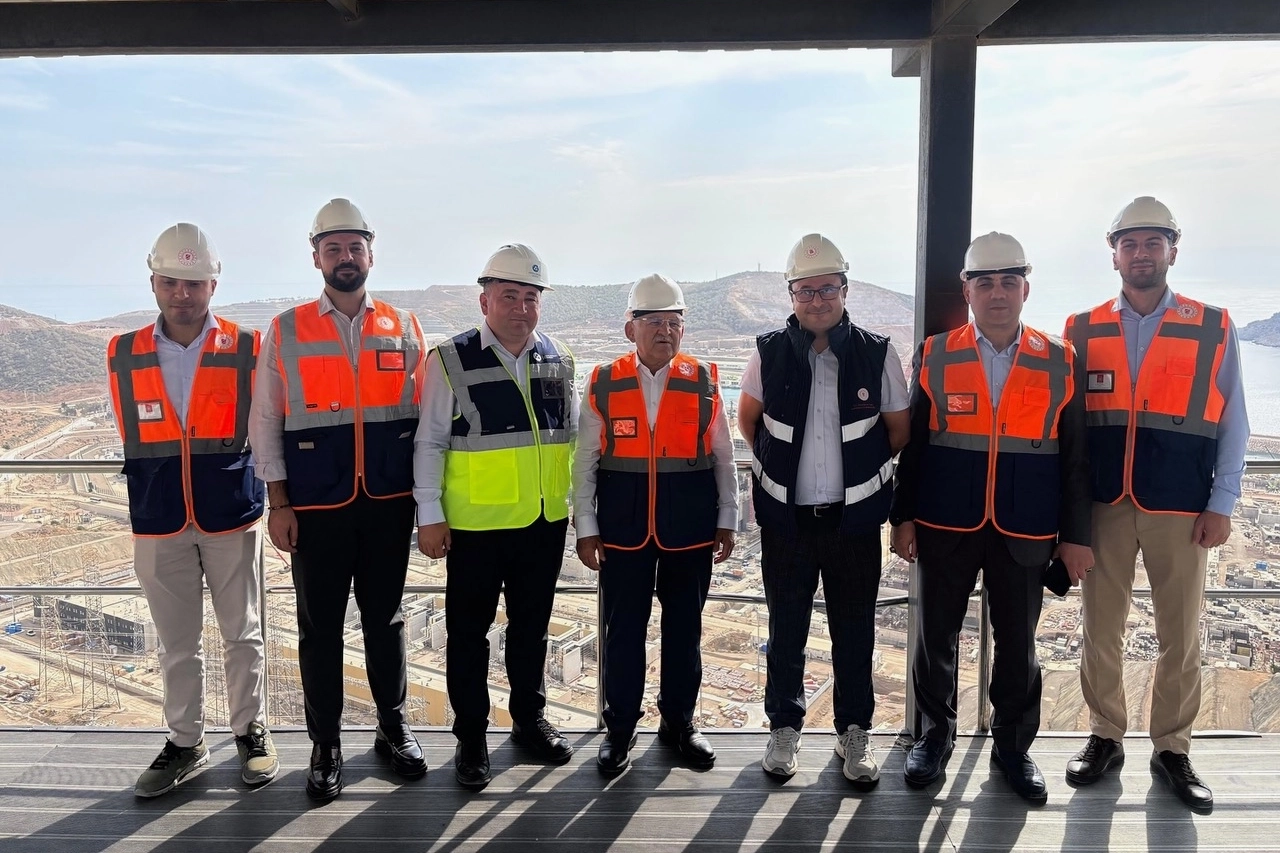 Memduh Büyükkılıç