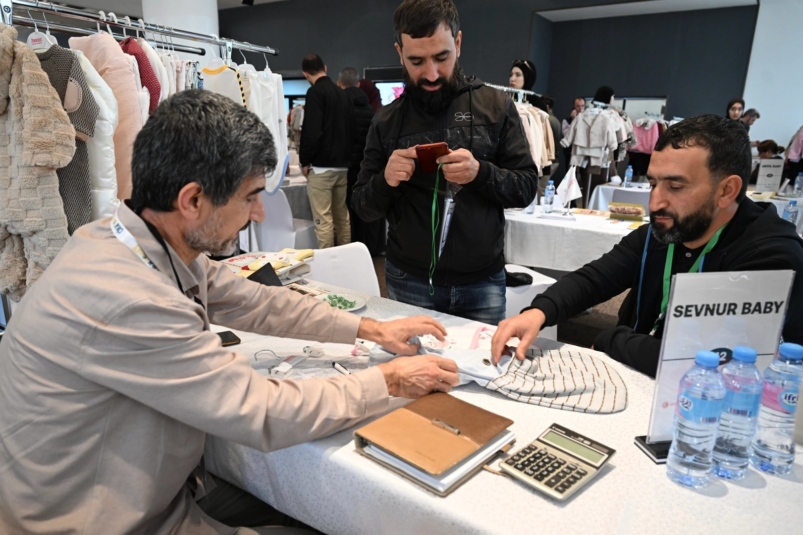 Cezayir’de Bursa rüzgârı... İkili ticarette hedef 10 milyar dolar