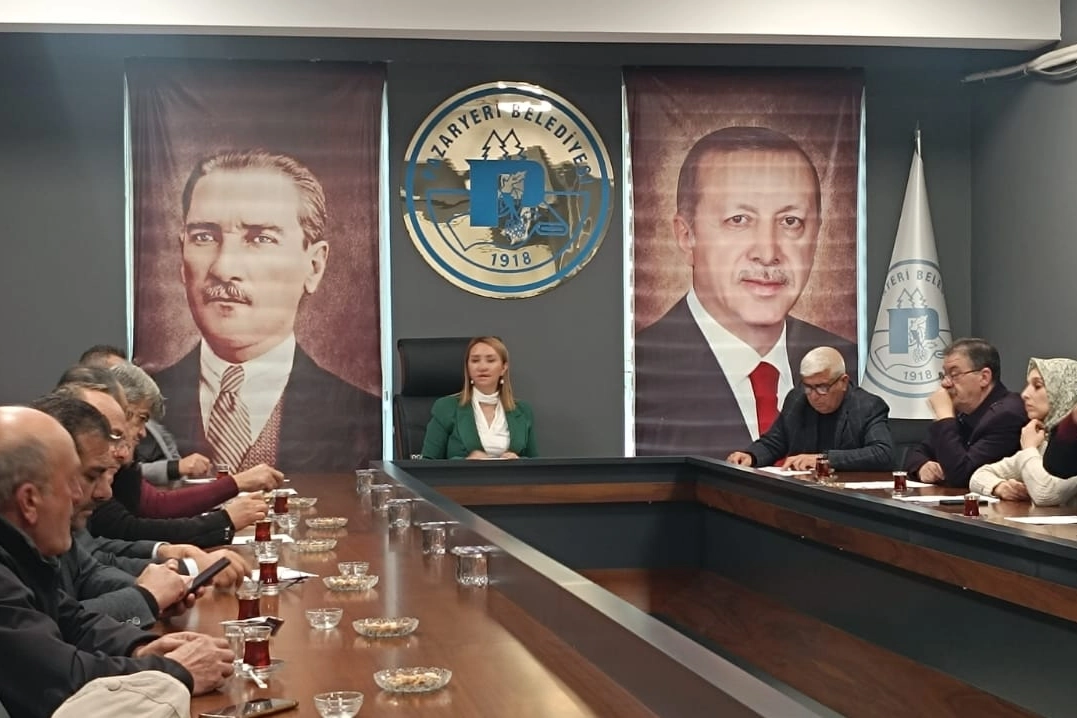 Bilecik Pazaryeri Meclisi