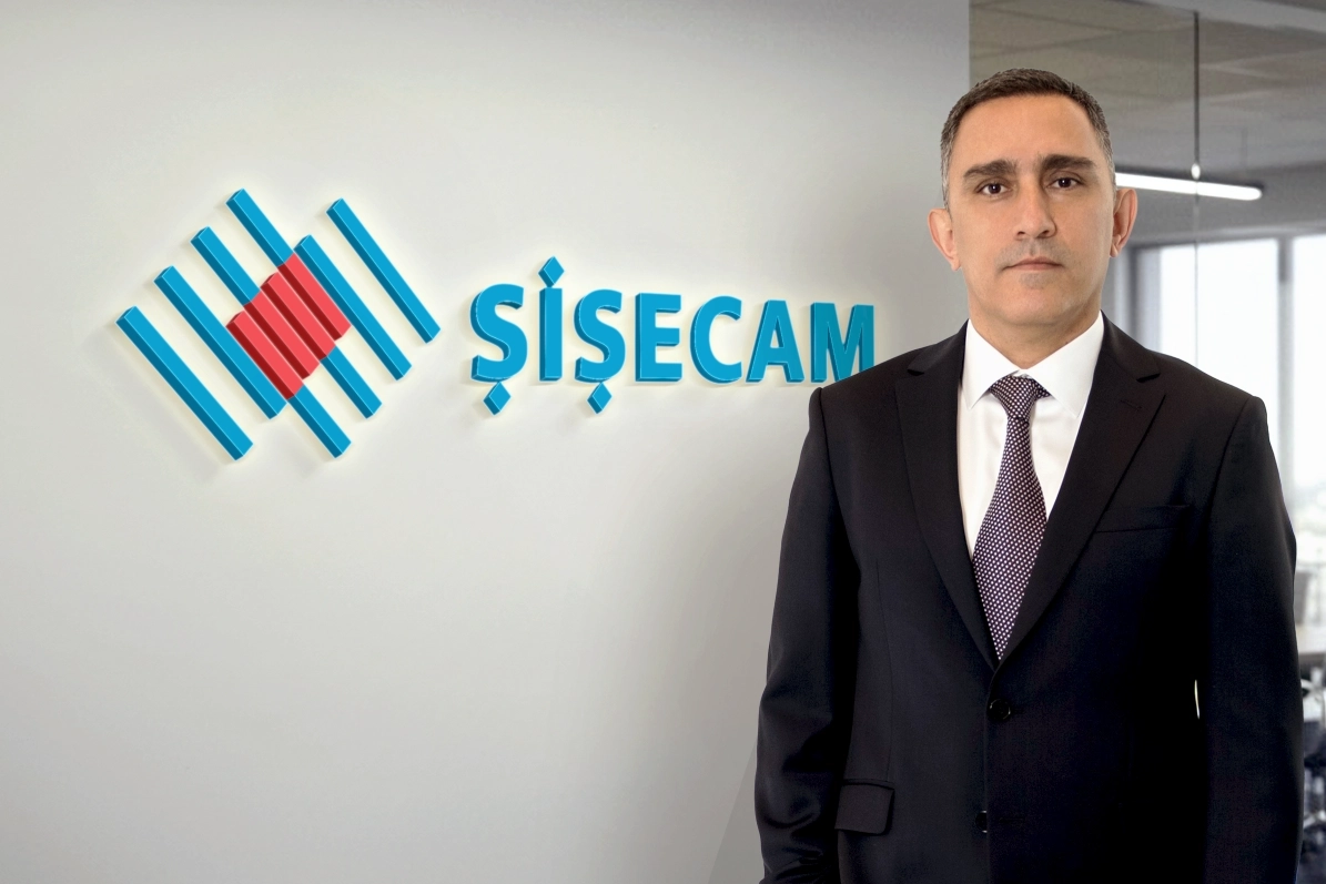Şişecam