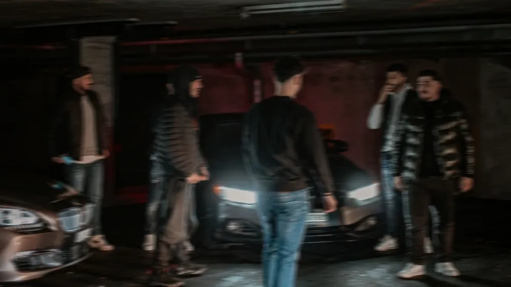 Türkiye’nin dünya lideri olduğu çalışma: Yeni nesil çete araştırması