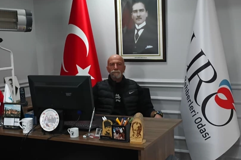 BURO: Papa’nın ziyareti, İznik