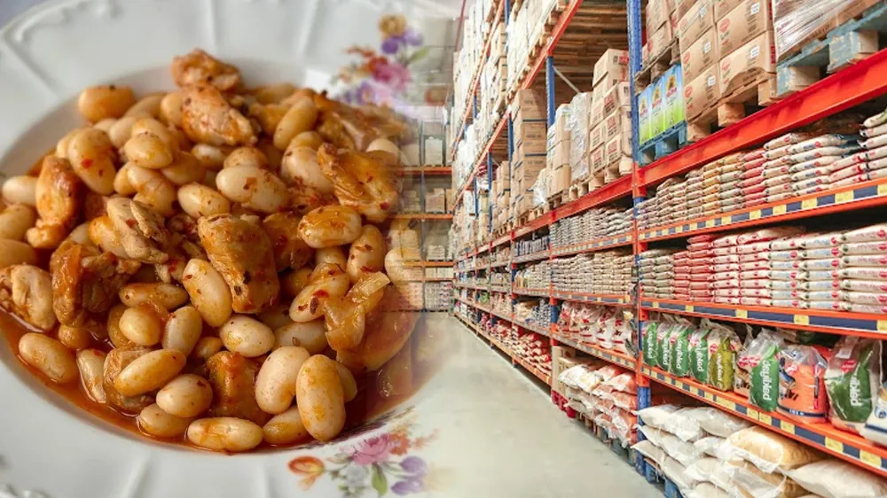 Raflara yansıyacak tehlike: Emekli kuru pilavı bile göremeyebilir