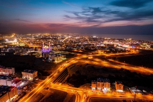 Umman’ın 10 yıllık 