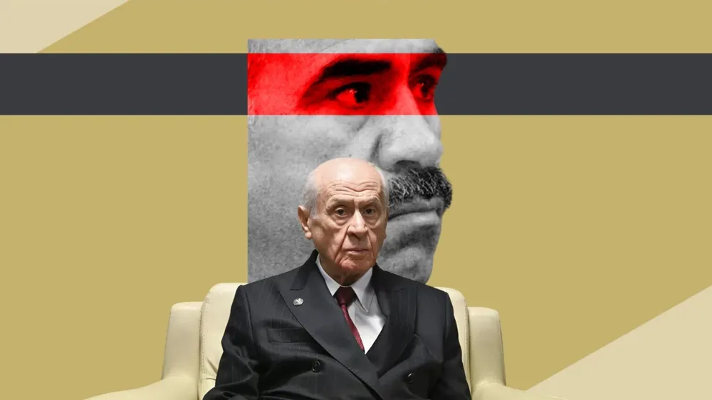 İmralı’dan Bahçeli’ye özel mesaj: Öcalan ne demek istedi?