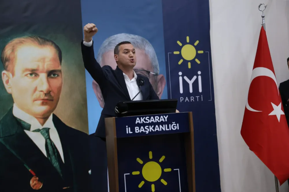 Ücretli Öğretmene Güvence: Yaldır’dan Tarihi Kanun Teklifi