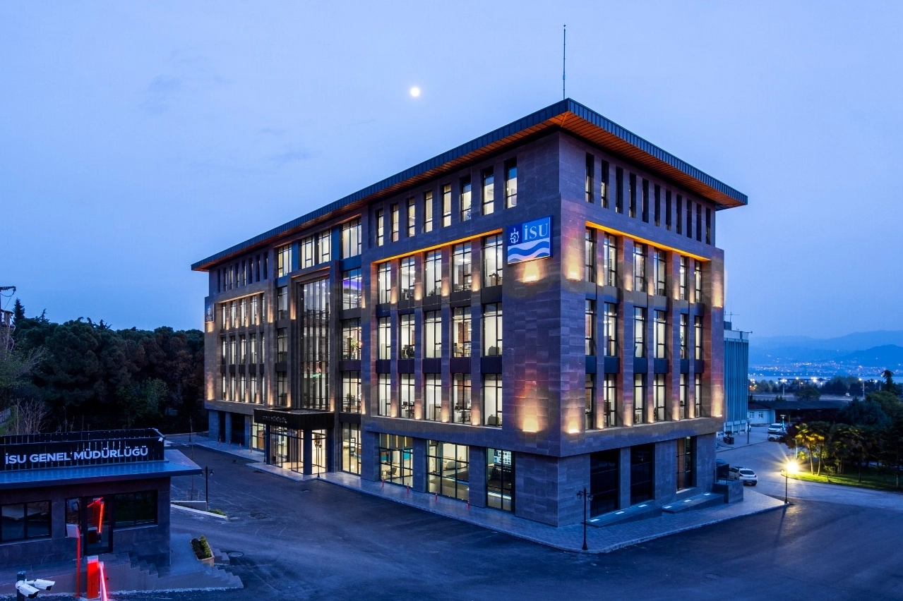 Kocaeli İSU, su kayıplarını azaltmada kararlı... Kayıp-kaçak oranı yüzde 22,6