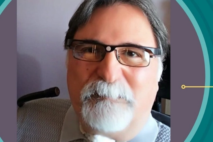 Dr. Alper Kaya’ya uluslararası 