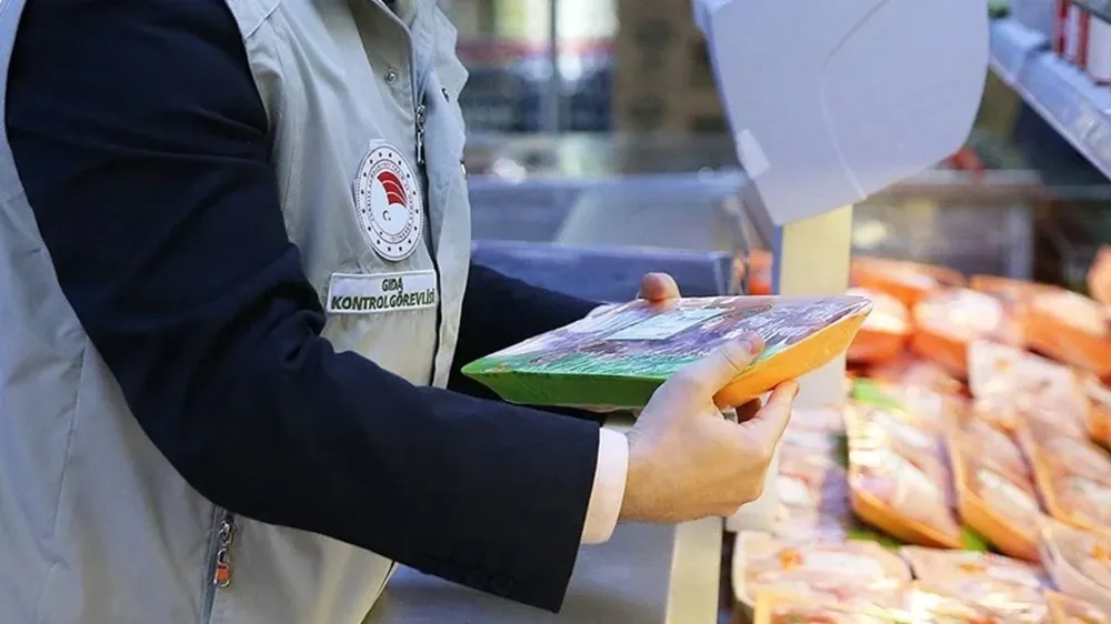 Son dönemde zehirlenmeler artmıştı: Bakanlıktan bir ayda 120 bin gıda denetimi