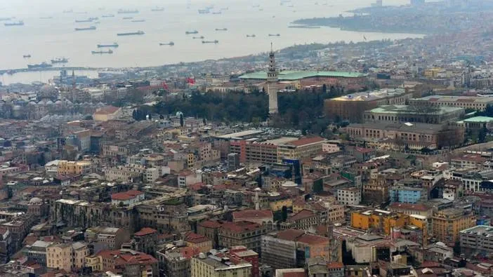 Bolu yangını acı gerçeği ortaya çıkardı...