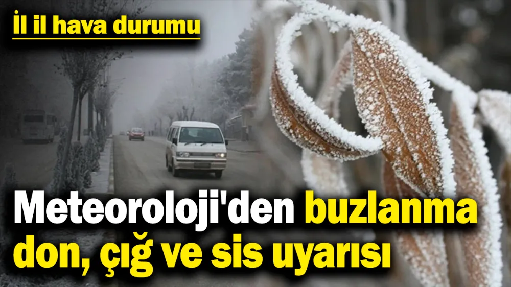Meteoroloji