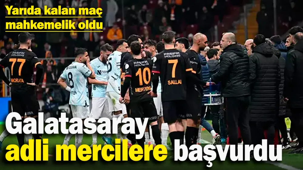 Galatasaray
