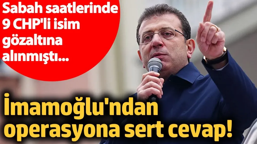 İmamoğlu