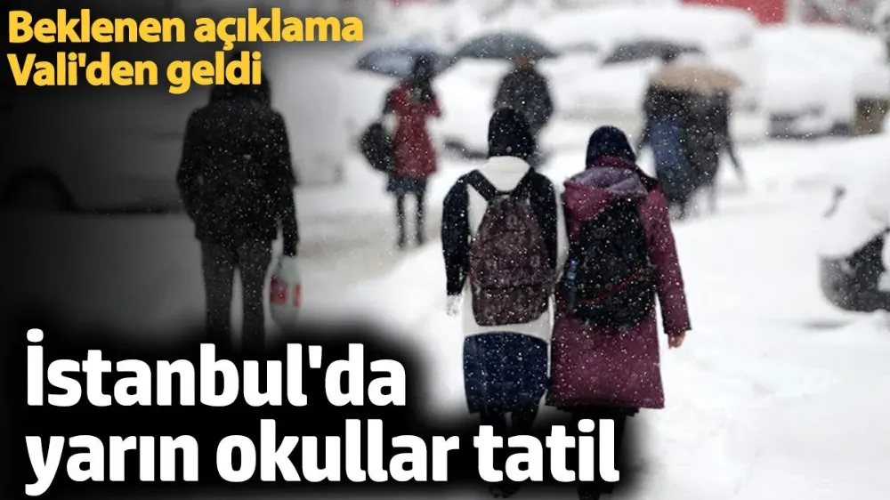 İstanbul