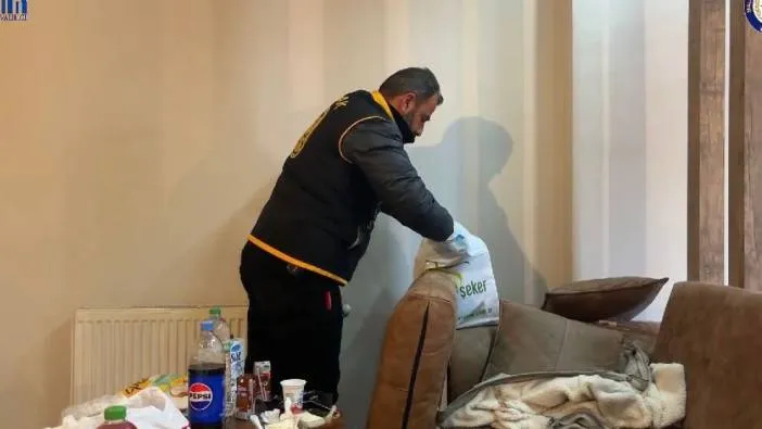 Malatya merkezli iki ilde fuhuş operasyonu: 3 tutuklama