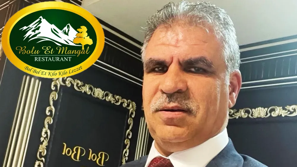 İsmet ÜRPER’den Berat Kandili Mesajı