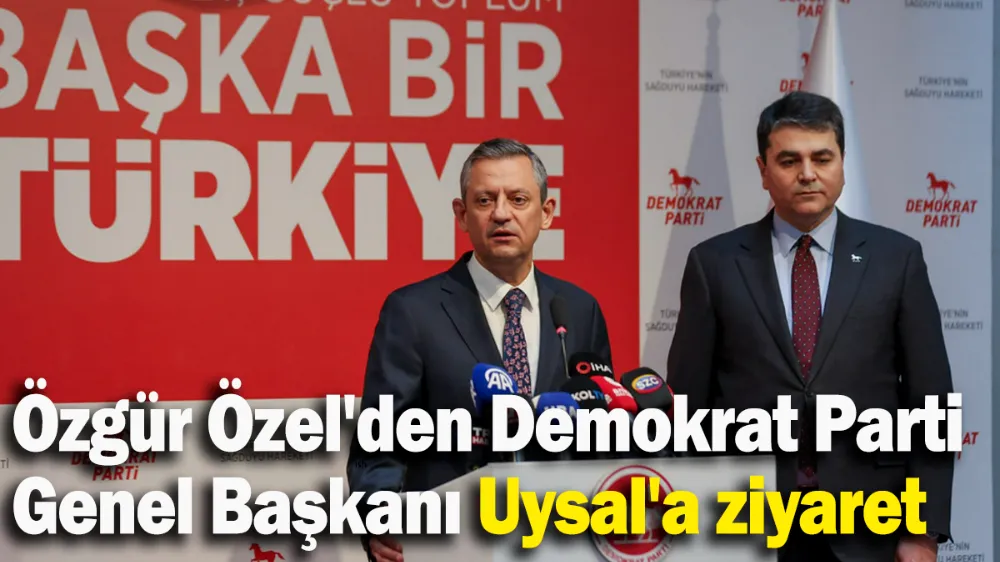 Özel