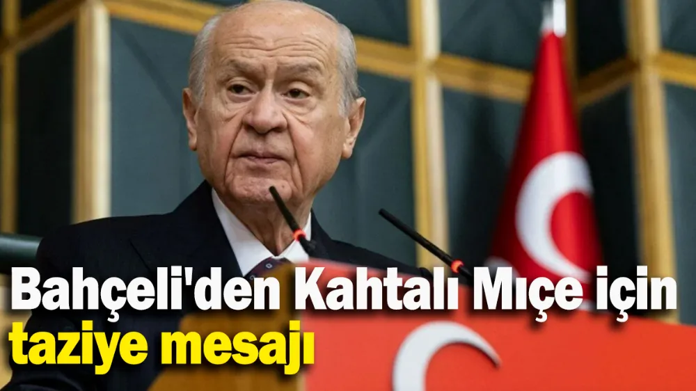 Bahçeli