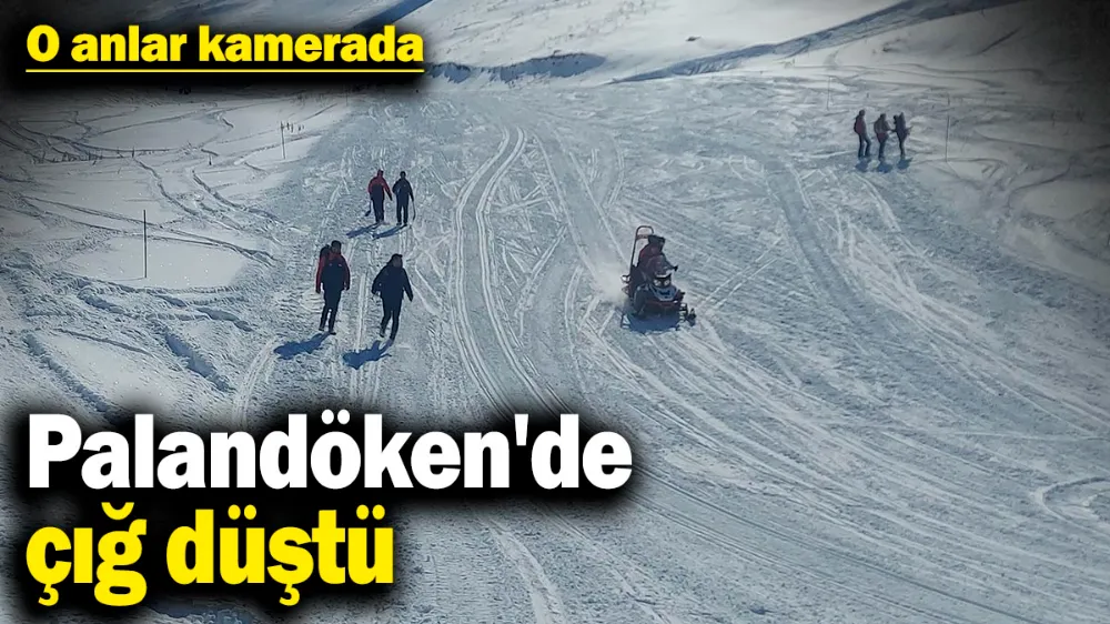 Palandöken
