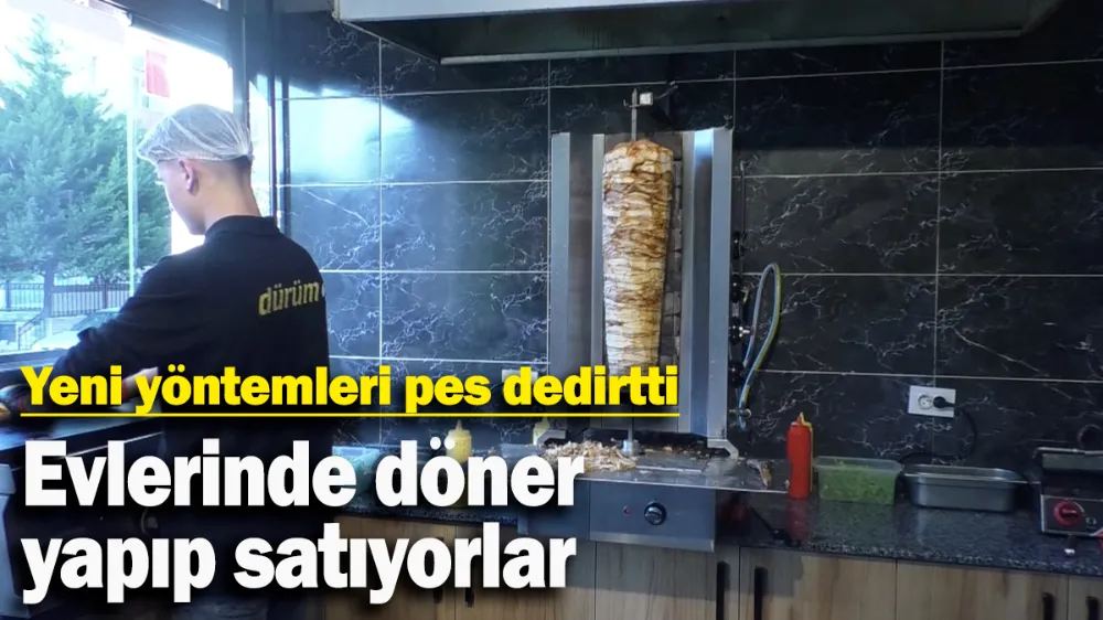 Yeni yöntemleri pes dedirtti