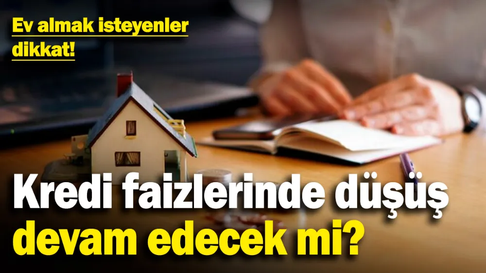 Ev almak isteyenler dikkat! 