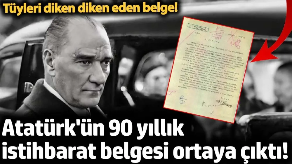 Atatürk