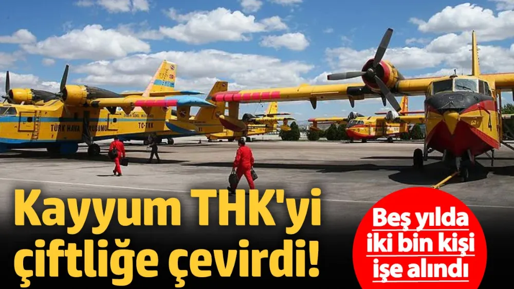 Kayyum THK