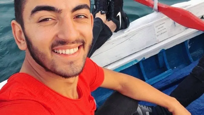 Elektrik akımına kapılan işçi hayatını kaybetti
